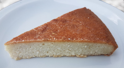 Butterkuchen